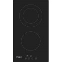 Whirlpool WRD 6030 B