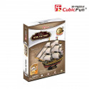 CUBICFUN  3D пазл Корабль "HMS Victory"