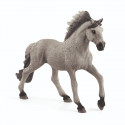 SCHLEICH FARM WORLD Sorraia Mustang stallion