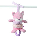 NATTOU Vibrating fox