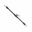 9.Solutions Double joint arm long (660mm)