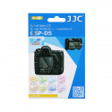 JJC GSP D5 Optical Glass Protector
