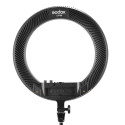 Godox LR160 LED Ring Light Black