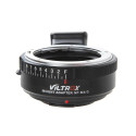 Viltrox NF M43 Lens Mount Adapter