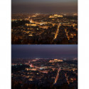 Cokin filter Nuances Light Pollution CUT Clearsky X serie