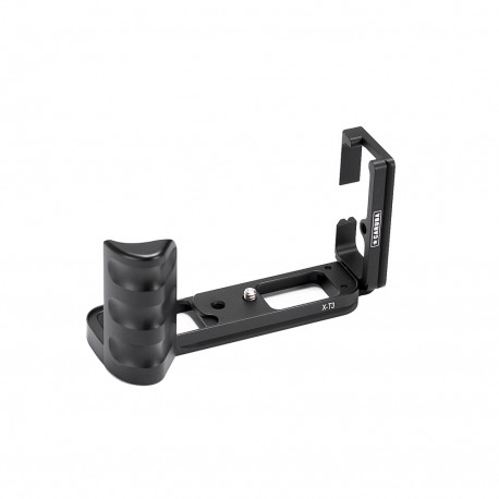 Caruba X T3 L shaped Quick Release Plate