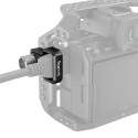 SmallRig HDMI cable clamp for A7S III cage (3000)