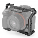 SmallRig 2999 Cage voor Sony Alpha 7S III Camera