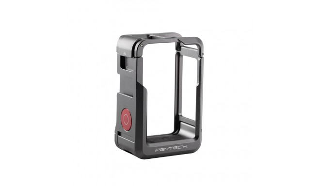 PGYTECH Osmo Action 3/4 Camera Cage