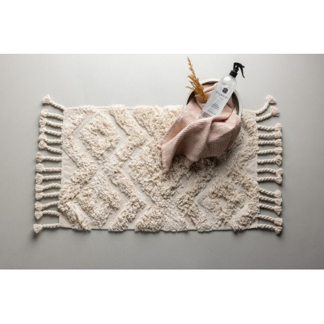 Vaip Hilma 50×80 cm, beež