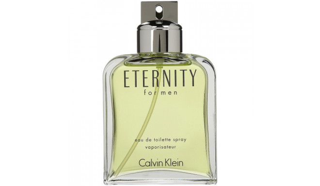 Calvin Klein Eternity For Men Edt Spray (100)