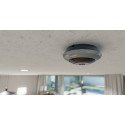 Reolink FE-P 6MP 360° Panoramic Indoor Fisheye Camera with Built-in Siren & Two-Way Audio