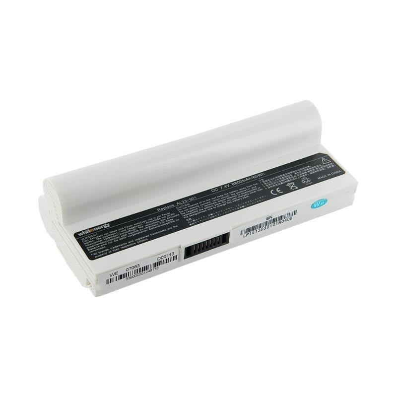 High capacity battery. Аккумулятор ASUS Eee PC 901