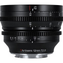 7Artisans Vision 12mm T2.9 für Sony E (APS-C)