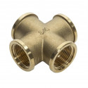 FOURWAY 760/204 3/4INX3/4INX3/4INX3/4ING