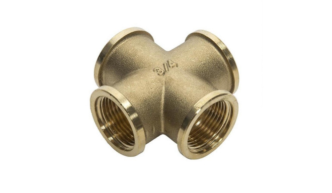FOURWAY 760/204 3/4INX3/4INX3/4INX3/4ING