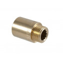 CONNECTION E652/110 1/2IN X10 G