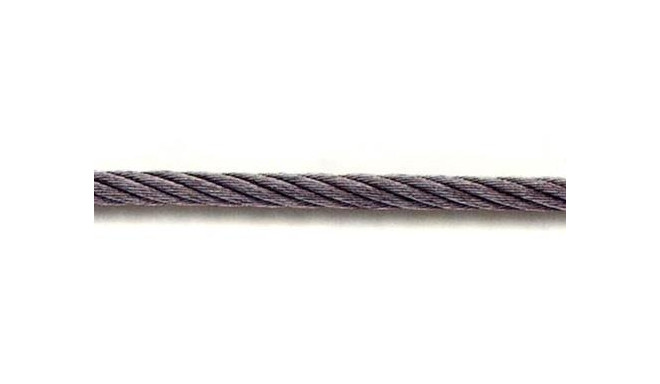 UNIVERSAL CABLE 0.8 MM 1X7 ZN