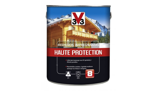 IMPREGNATOR HAUTE PROTECTION (COLORLESS