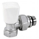 VALVE MANUAL R705 1/2 ANGLE SELF-TAP