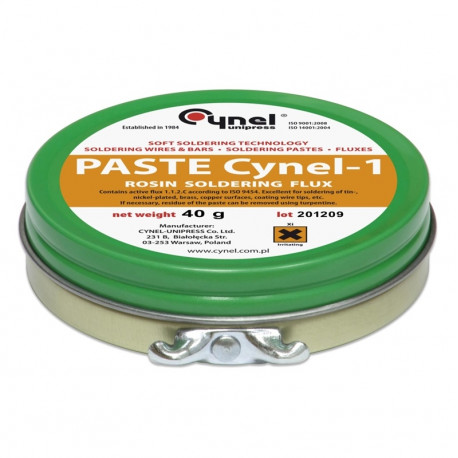 jootepasta CYNEL-1 40 g