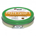 PASTE SOLDERING PASTE CYNEL-1 40 G