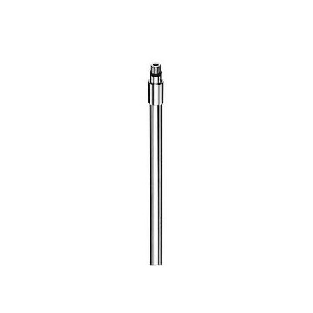 FAUCET CHROME PLATED CONNECTING SUPPLY