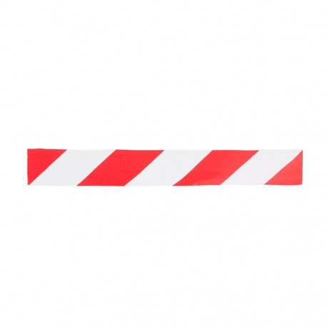 CAR STICKER REFLECTIVE TAPE 40X6 CM