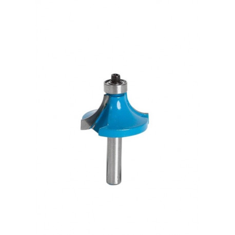 CORNER ROUND BIT