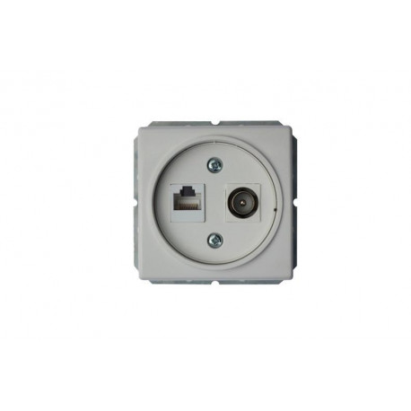 Arvuti ja televiisori pesa TVL/KLRJ4