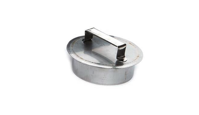 CLEANOUT CORK (134 DIAMETER – 150 MM)