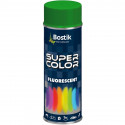 PAINT AEROZ BOSTIK SC FLUOR GREEN 400ML