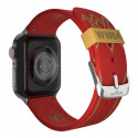 DC Comics - Band for Apple Watch (Wonder Woman 1984: Crimson Armor)