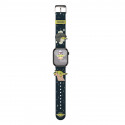 Star Wars - Band for Apple Watch (The Mandalorian Grogu Using The Force 3D)