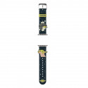 Star Wars - Band for Apple Watch (The Mandalorian Grogu Using The Force 3D)