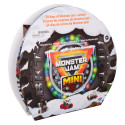 MONSTER JAM mini advendikalender, 6065437
