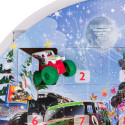 MONSTER JAM mini advendikalender, 6065437