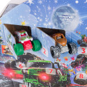 MONSTER JAM mini advendikalender, 6065437