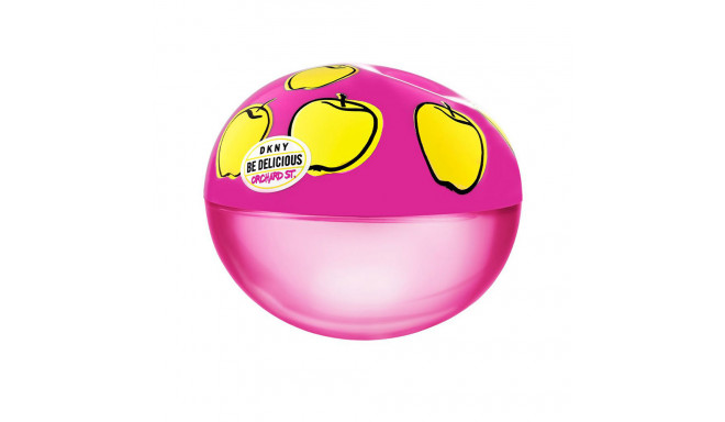 DONNA KARAN BE DELICIOUS ORCHARD edp vapo 50 ml
