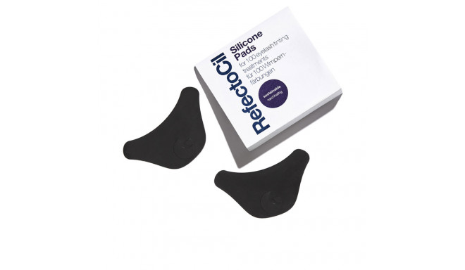 REFECTOCIL SILICONE pads  1 u