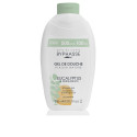 BYPHASSE EUCALYPTUS & BERGAMOTE gel de ducha 600 ml