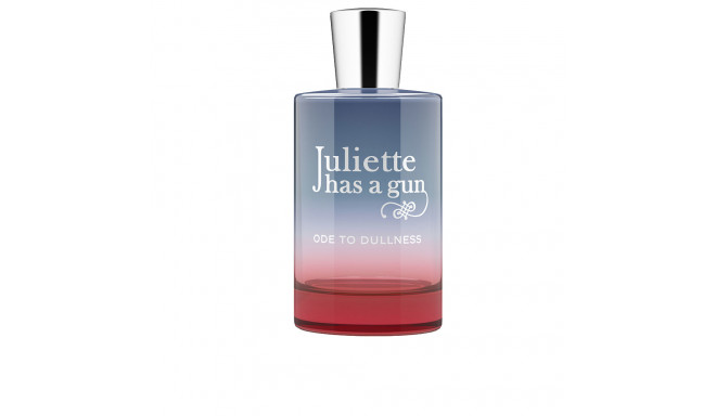 JULIETTE HAS A GUN ODE TO DULLNESS edp vapo 100 ml