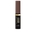 MAX FACTOR 2000 CALORIE volumising brow gel #001-Soft Brown 4,5 ml