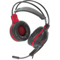 Speedlink headset Celsor Gaming, black (SL-860011-BK) (damaged package)