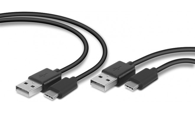 Speedlink kaabel Stream PS5 (SL-460100-BK) (avatud pakend)