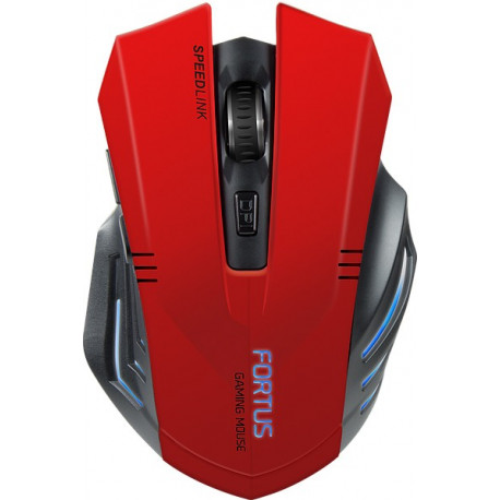 Speedlink hiir Fortus (SL-680100-BK-01) (avatud pakend)