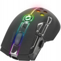 Speedlink wireless mouse Imperior (SL-680101-RRBK) (damaged package)