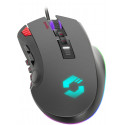 Speedlink hiir Tarios, must (SL-680012-BK) (katkine pakend)