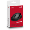 Speedlink mouse Kappa Wireless, black (SL-630011-BK) (damaged package)