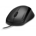 Speedlink mouse Kappa USB, black (SL-610011-BK) (damaged package)